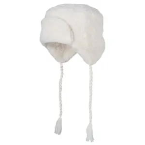 Barts Noa Bomber Muts Creme