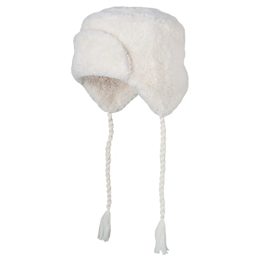 Barts Noa Bomber Muts Creme