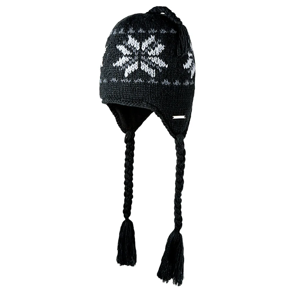Barts Nordic Inka Old Muts Blauw