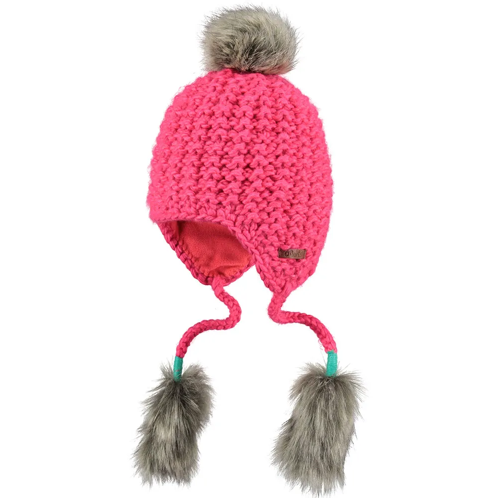 Barts Noukie Inka Muts Multicolor