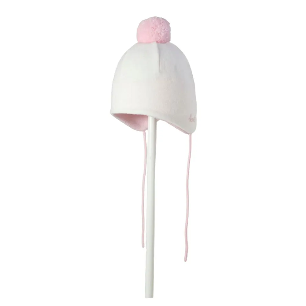 Barts Novi Inka Muts Creme