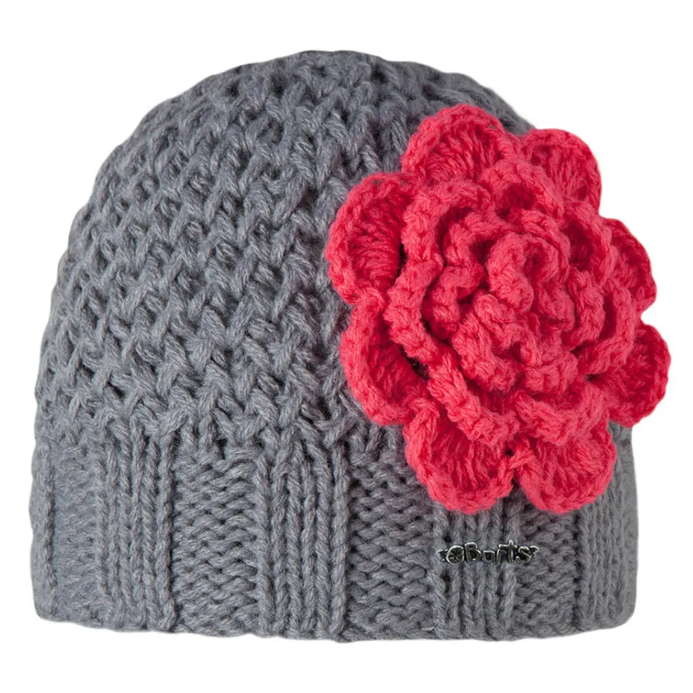 Barts Rose Heather Muts Overige kleuren
