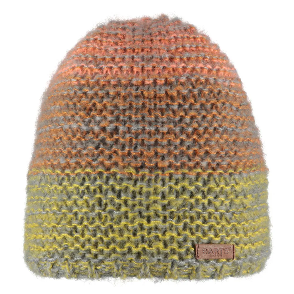 Barts Sacha Muts Darkheather