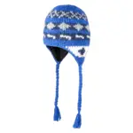 Blauw