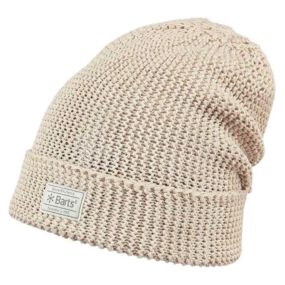 Barts Salou Sand Muts Creme