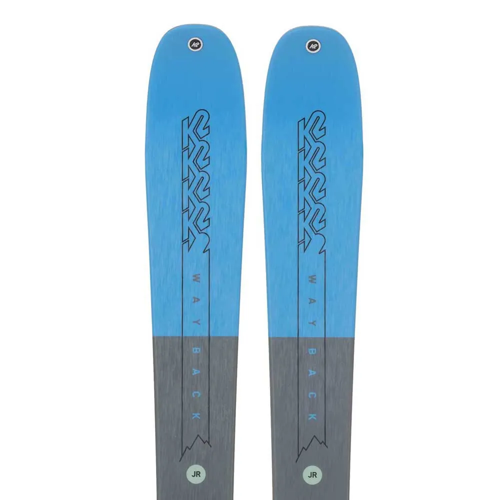 K2 Wayback Toerski´s Multicolor