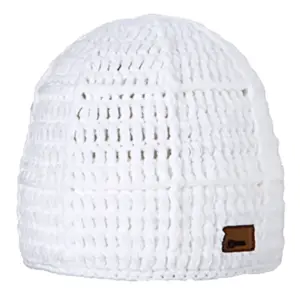 Barts Square Muts Creme