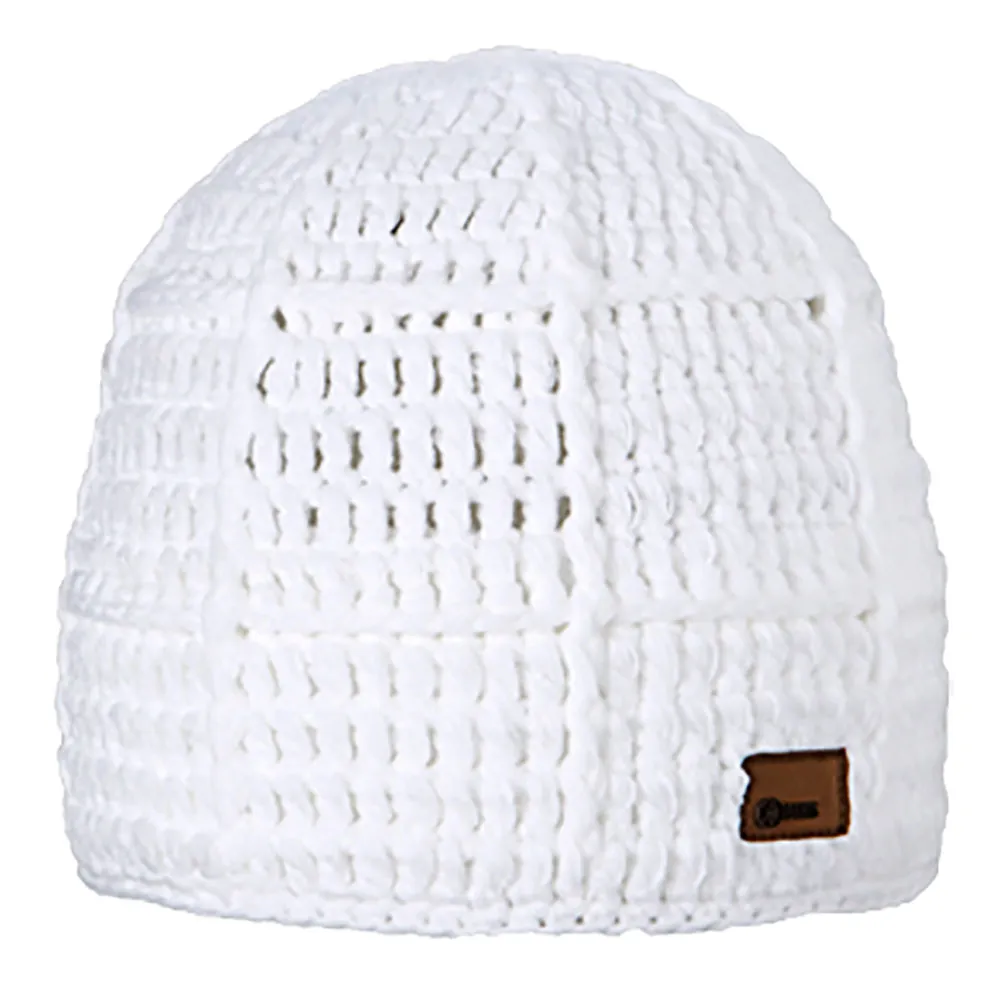 Barts Square Muts Creme