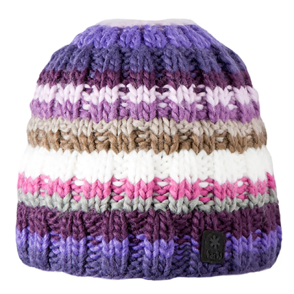Barts Tinker Muts Lilac