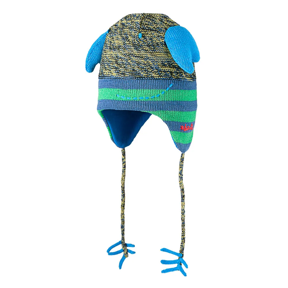 Barts Tonkie Wonkie Muts Blauw