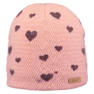 Barts Valor Muts Roze