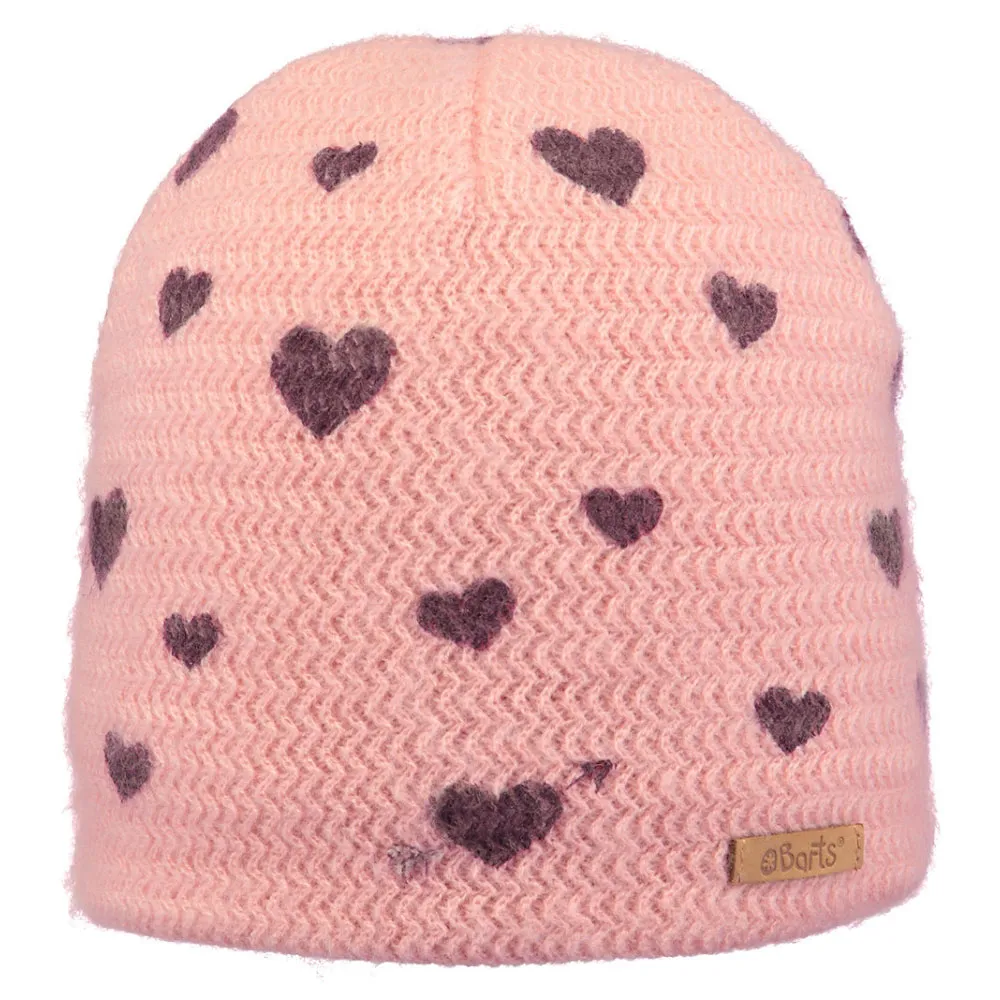 Barts Valor Muts Roze