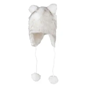 Barts Wild Inka Muts Creme