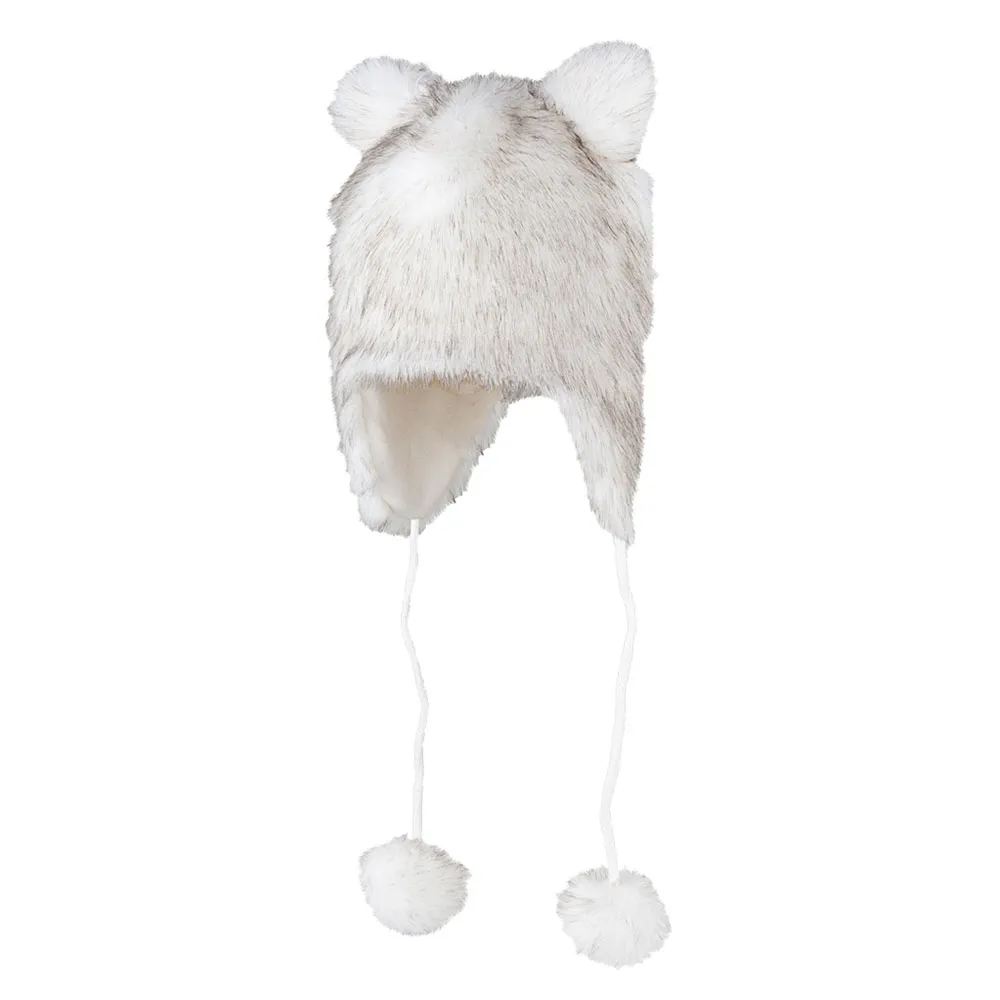 Barts Wild Inka Muts Creme