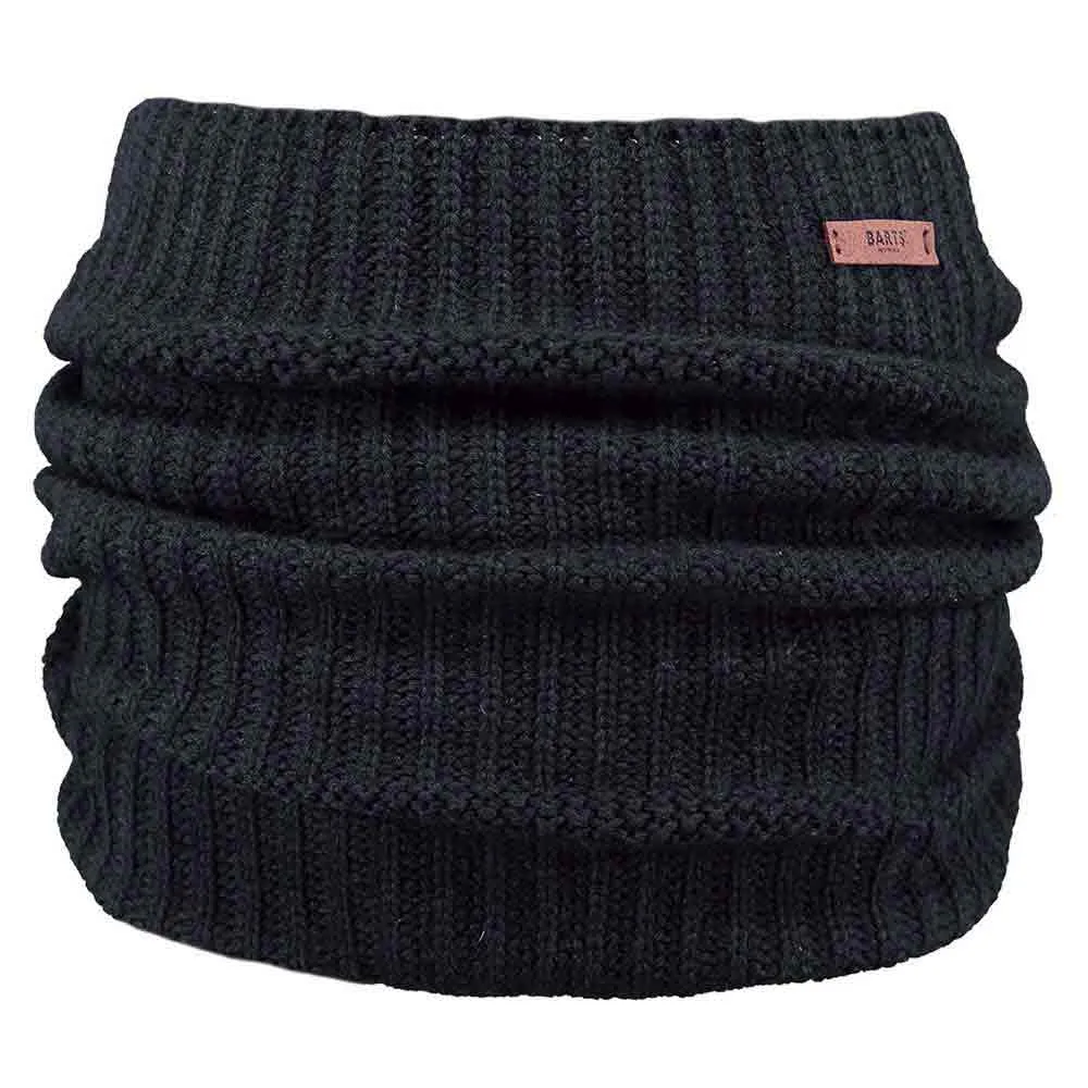 Barts Ykam Nekwarmer Blauw