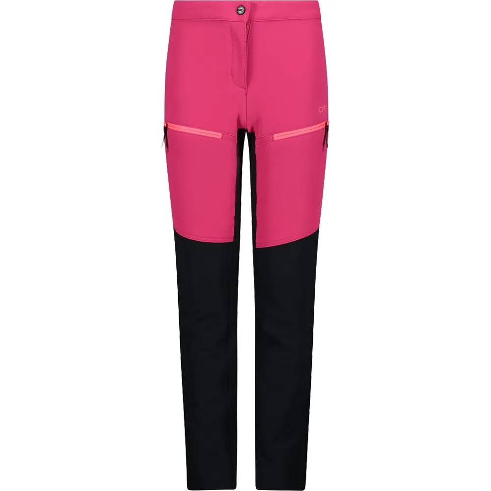 Cmp 32t3945 Broek Roze
