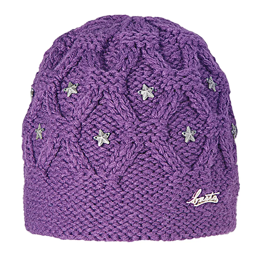 Barts Zsa Zsa Muts Lilac