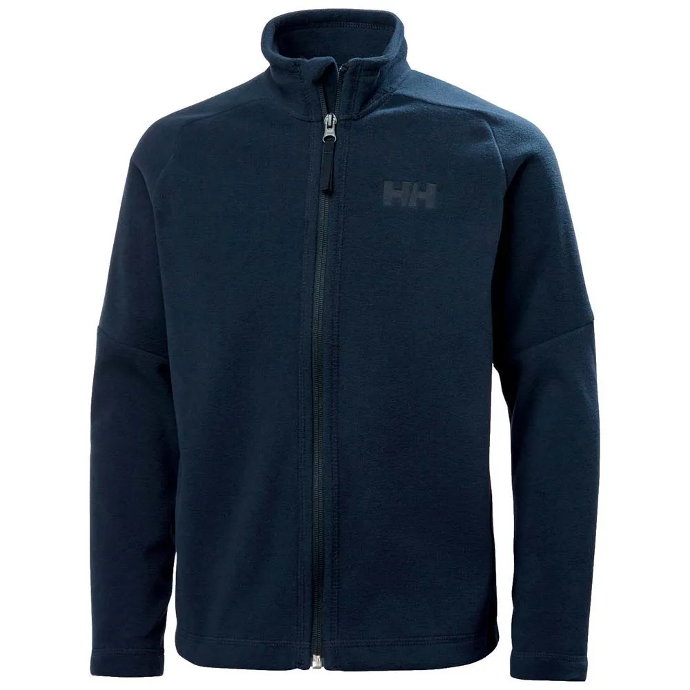 Helly Hansen Daybreaker 2.0 Fleece Blauw