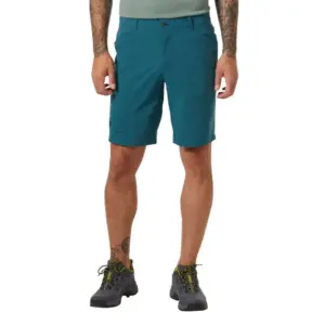 Helly Hansen Elv Light Tur Korte Broek Dark Creek