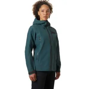 Helly Hansen Odin 9 Worlds 3.0 Jas Dark Creek