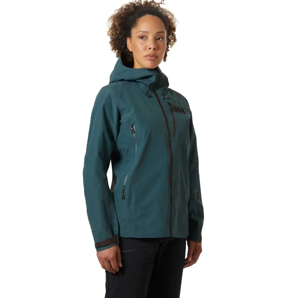 Helly Hansen Odin 9 Worlds 3.0 Jas Dark Creek