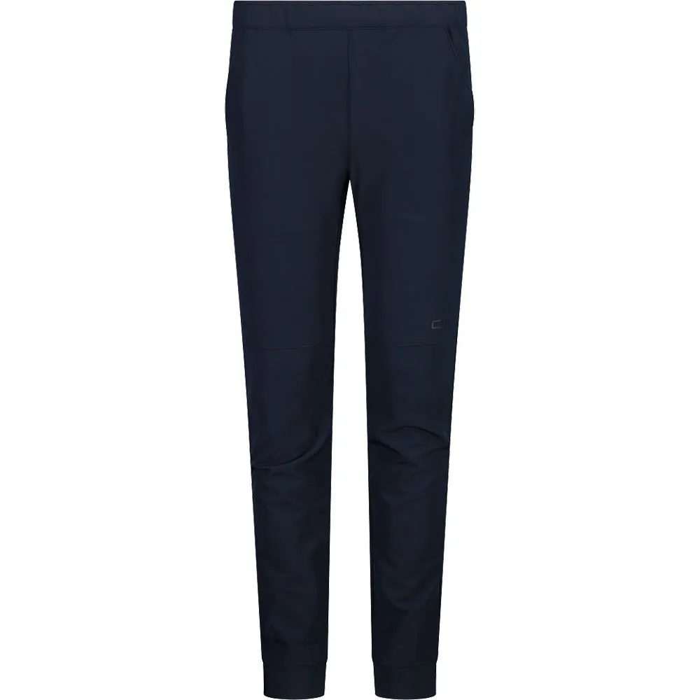 Cmp 32t4365 Broek Blauw