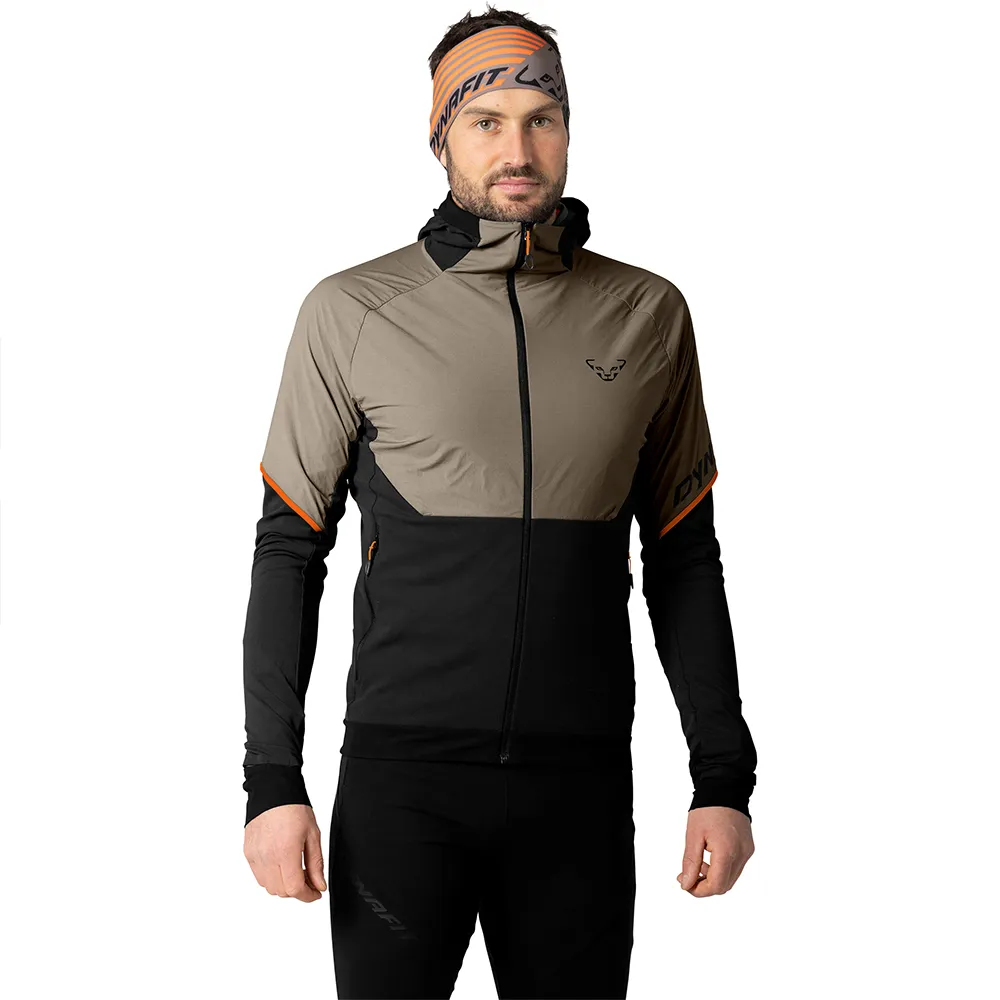 Dynafit Alpine Hybrid Jas Fallen Rock