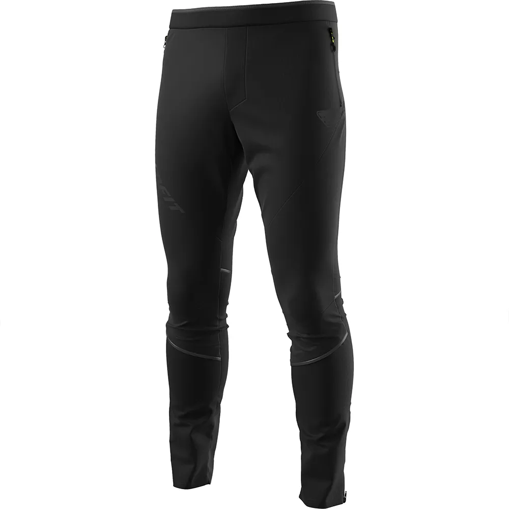 Dynafit Alpine Hybrid Leggings Zwart
