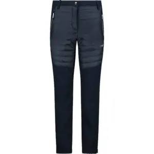 Cmp 32t4405 Broek Blauw