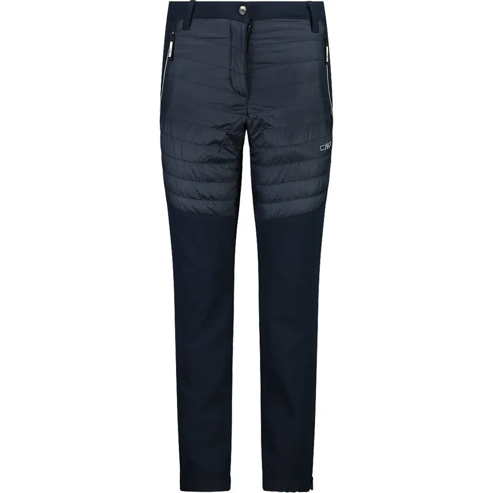 Cmp 32t4405 Broek Blauw