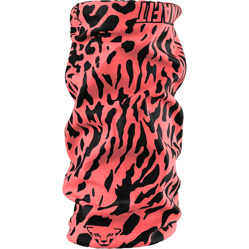 Dynafit Graphic Nekwarmer Cabana / Leo