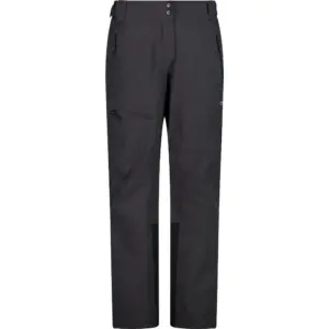 Cmp 32w3676 Broek Grijs