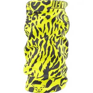 Dynafit Graphic Nekwarmer Geel