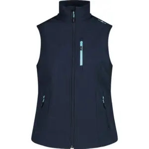 Cmp 3a01186 Vest Blauw