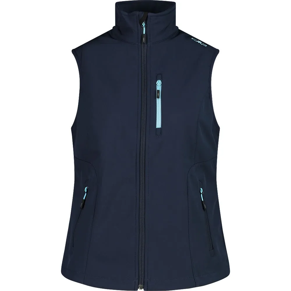 Cmp 3a01186 Vest Blauw