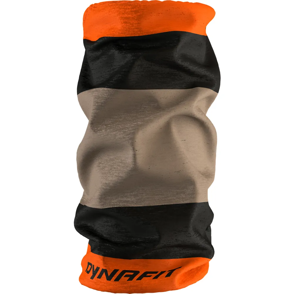 Dynafit Light Merino Nekwarmer Fallen Rock