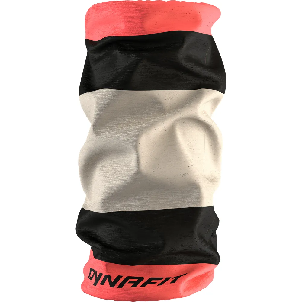 Dynafit Light Merino Nekwarmer Overcast