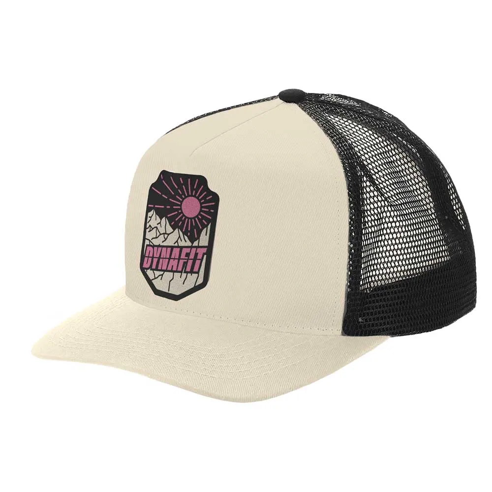 Dynafit Patch Trucker Pet Overcast