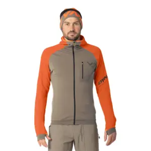 Dynafit Radical Polartec® Fleece Met Volledige Rits Alabama