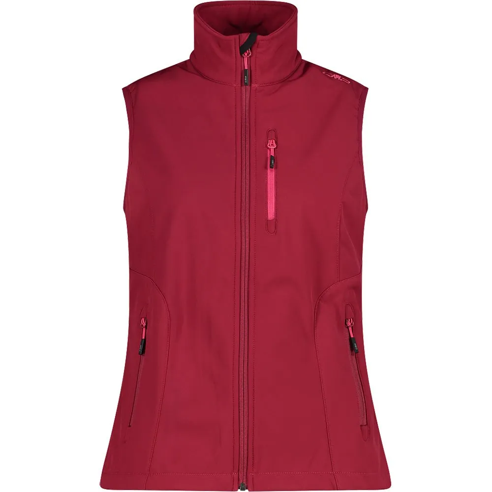 Cmp 3a01186 Vest Rood