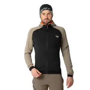 Dynafit Radical Polartec® Fleece Met Volledige Rits Fallen Rock
