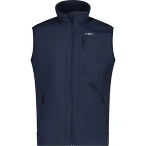 Cmp 3a02087n Vest Blauw