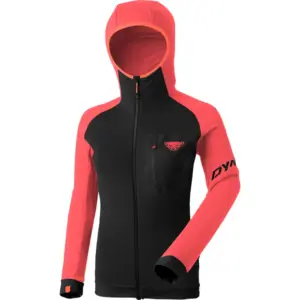 Dynafit Raducal Ptc Fleece Met Volledige Rits Cabana