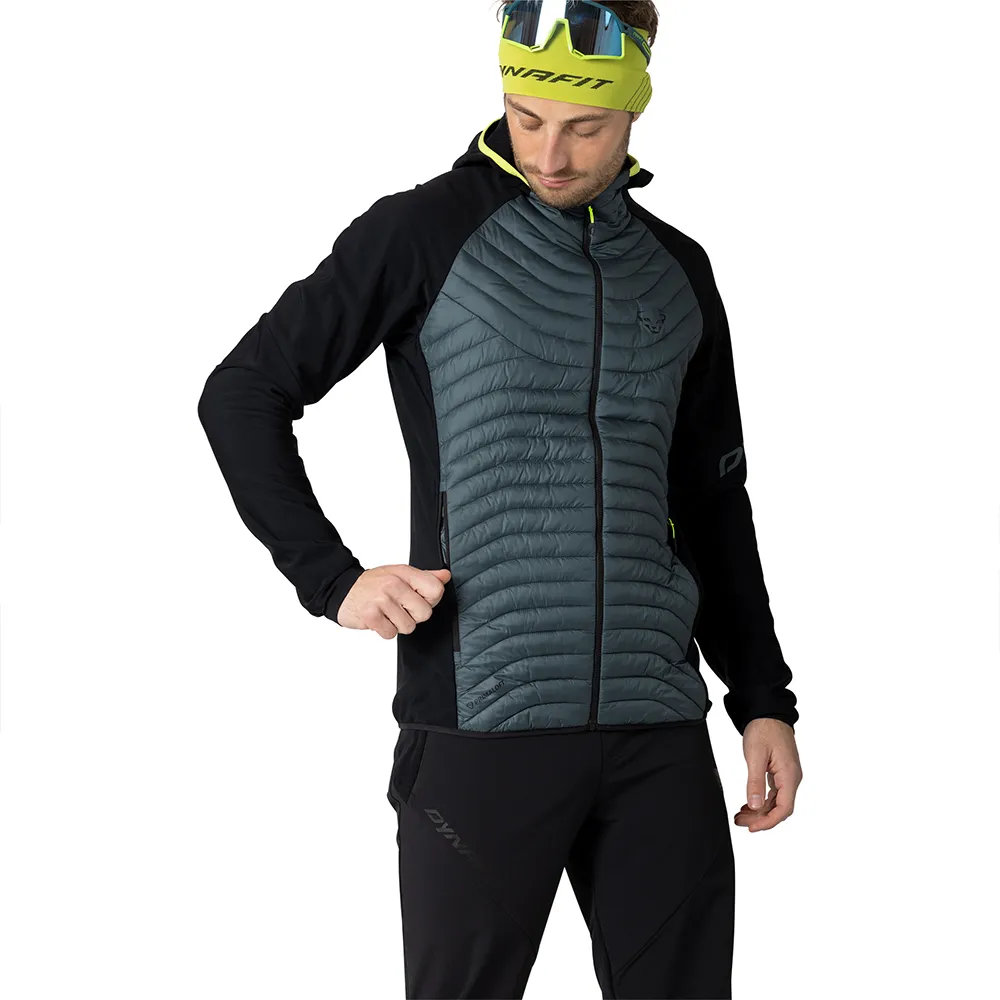 Dynafit Speed Hybrid Jas Zwart