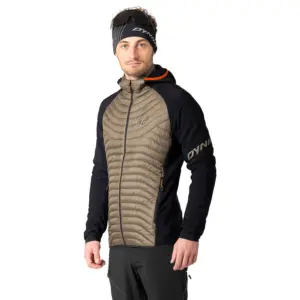 Dynafit Speed Hybrid Jas Fallen Rock