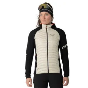 Dynafit Speed Hybrid Jas Overcast