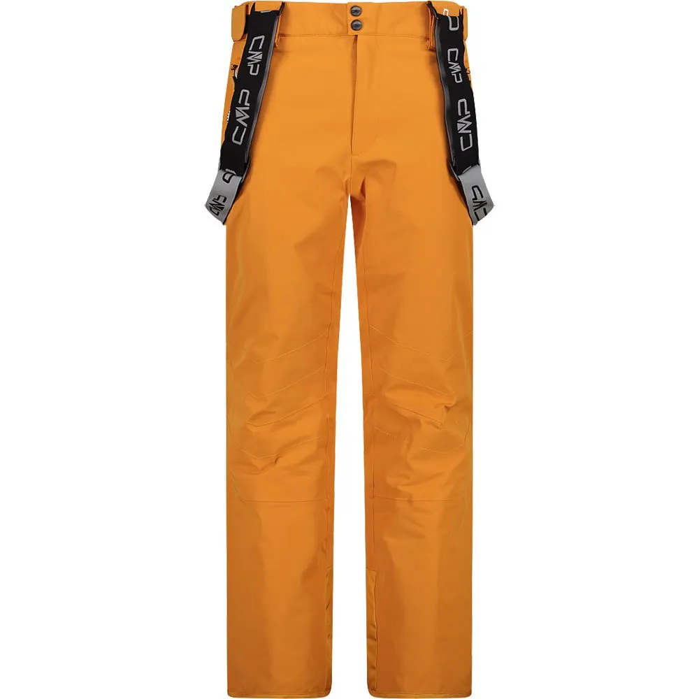 Cmp 3w04467 Broek Oranje