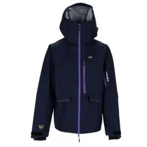 Rehall Arvon-r Dxr Jas Blauw