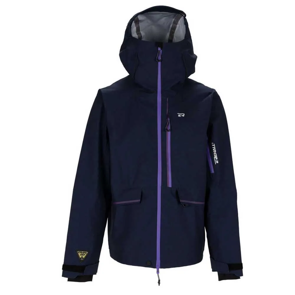 Rehall Arvon-r Dxr Jas Blauw