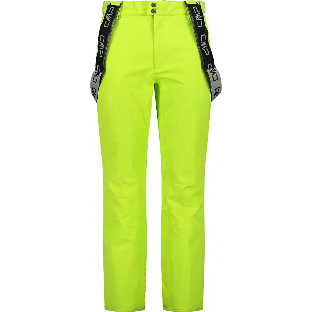 Cmp 3w04467 Broek Geel
